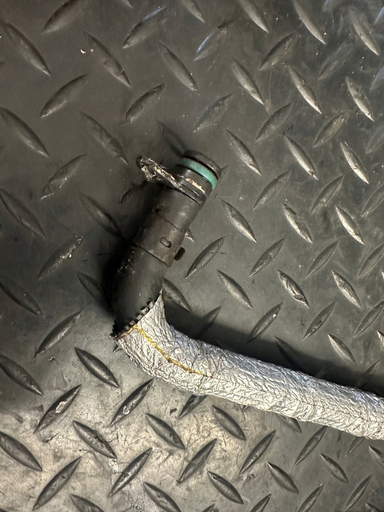 фото №6, Шланг wody audi a8 d4 4.2 tdi cds