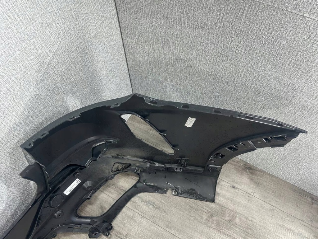 фото №13, Bmw x6 g06 m набор 2019- бампер задняя 8069965