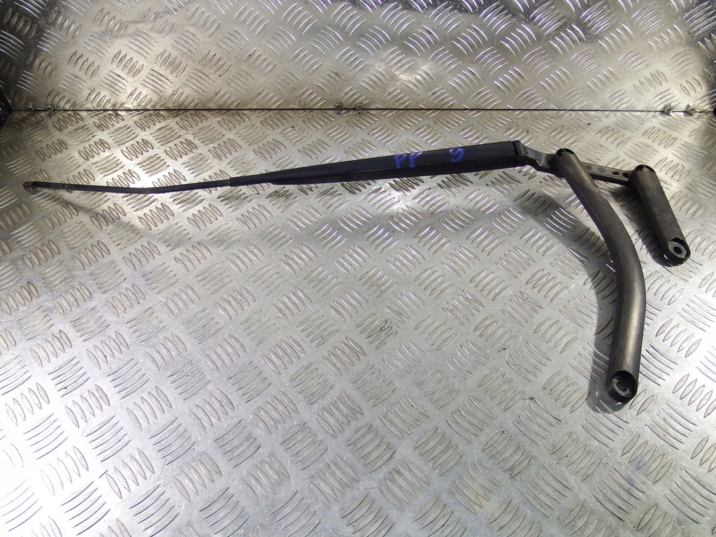 фото №1, Двірник важіль права передня правий перед renault scenic ii