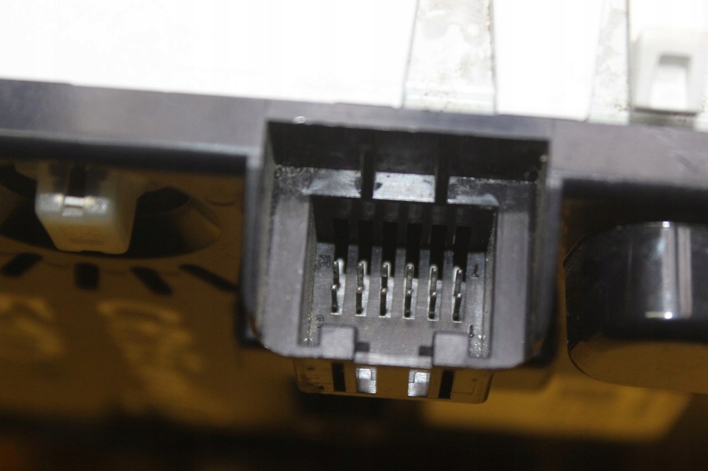 фото №9, Лампа освещение потолочный porsche cayenne ii 7pp868404ng