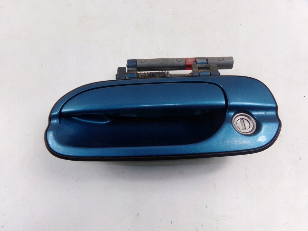 фото №1, Nissan sentra b15 00-06 ручка наружная левая перед