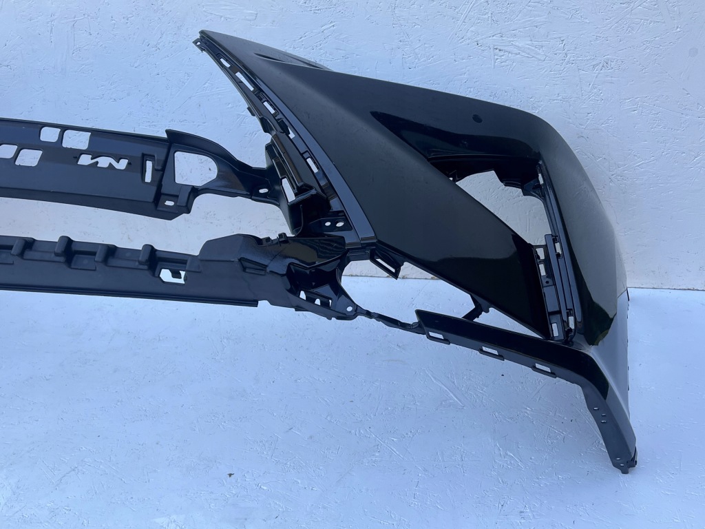 Купить Lexus rx iv 2015- бампер передний перед 52119-48d40 org fv wys 24h