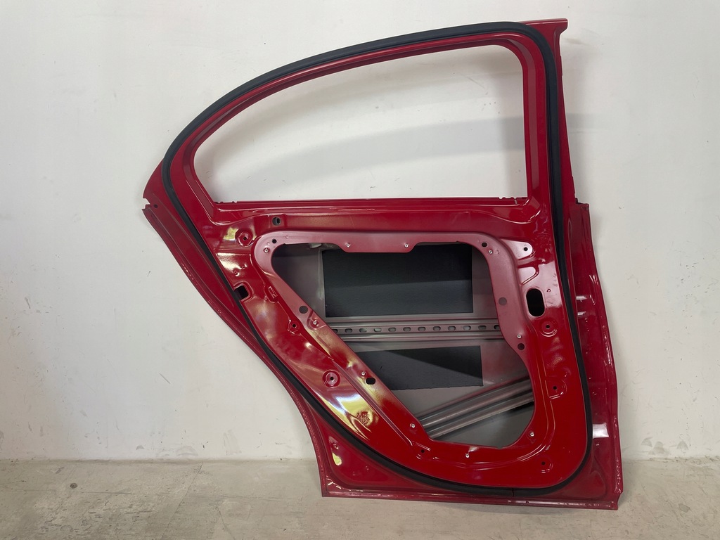 фото №9, Двері задні ліва mercedes a klasa w176