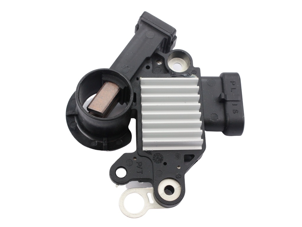 фото №1, Щеткодержатель регулятор напряжения chevrolet aveo kalos t200 1.4