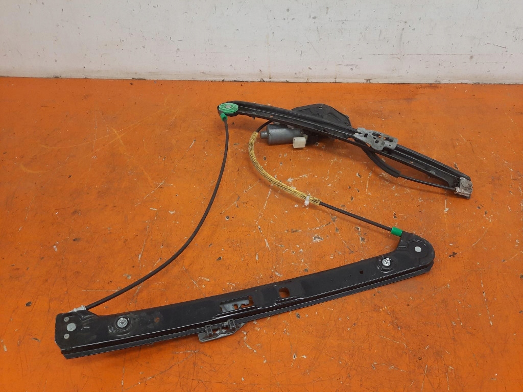 фото №5, Моторчик стекло правый перед передний bmw e46 676283620640