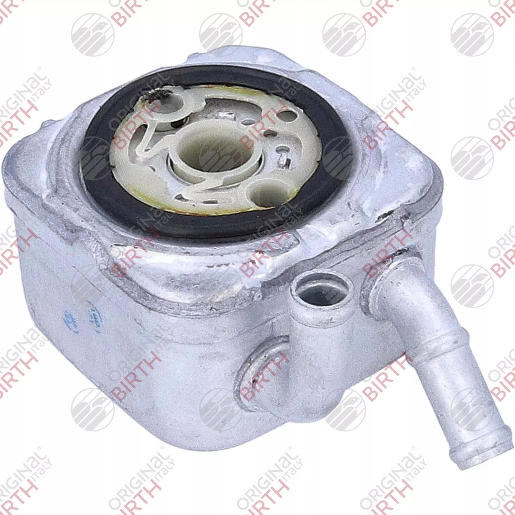 фото №1, Радіатор оливи 059117021c