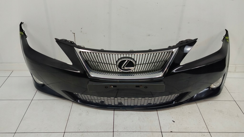 Купить Lexus is ii 2 05r- бампер перед передний 212