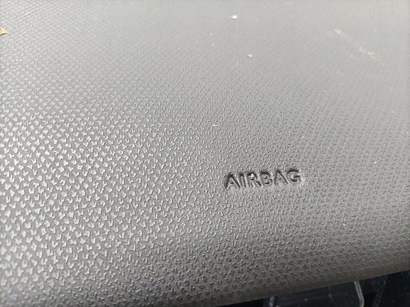 фото №7, Панель приладів приладова консоль подушка подушка безпеки водія датчик citroen c3 ii