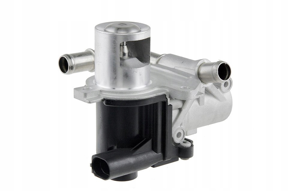 фото №2, Клапан egr dacia dokker 1.5dci 2012-