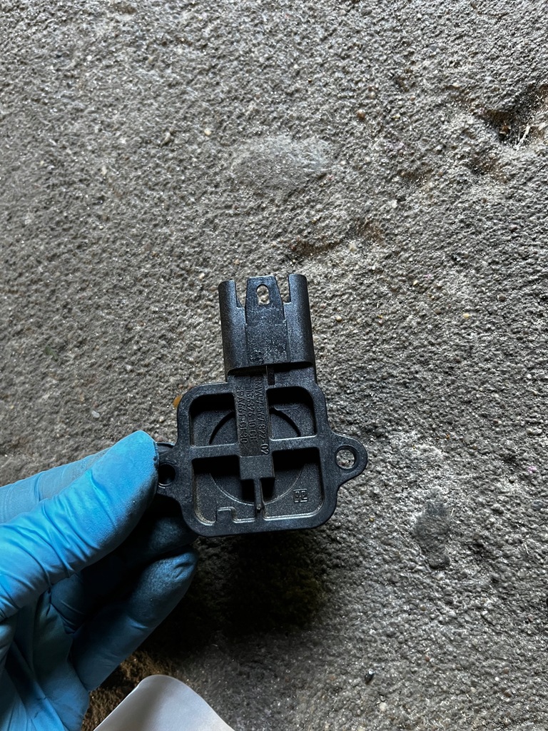 фото №1, 64 bmw n52 витратомір 7547822