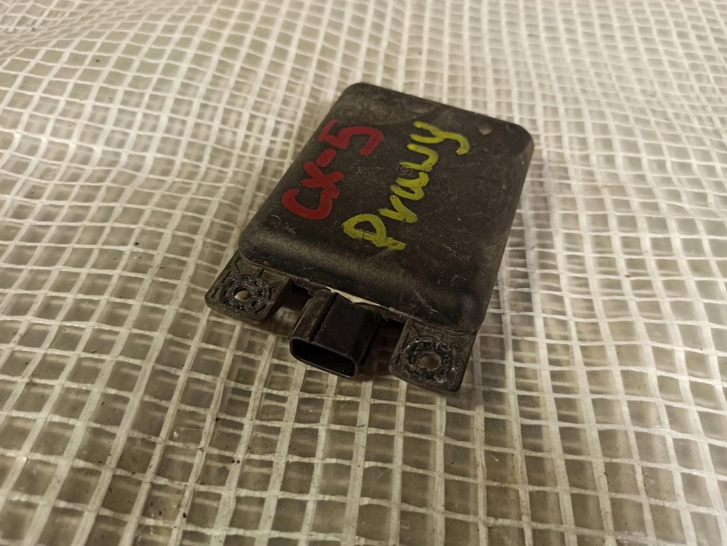 фото №2, Mazda cx5 радар асистент мертвого pola ka1f-67y80c