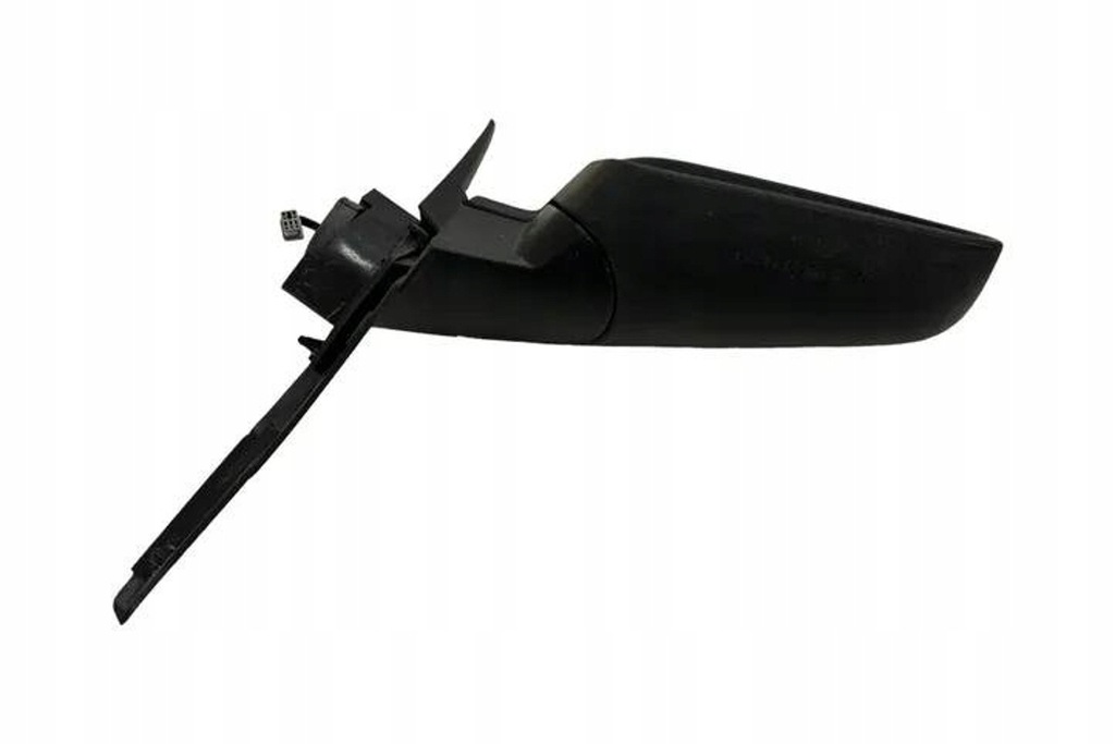 фото №8, Дзеркало праве mitsubishi colt iv ca_a e2014259 2.0l бензиновий 103kw 2008