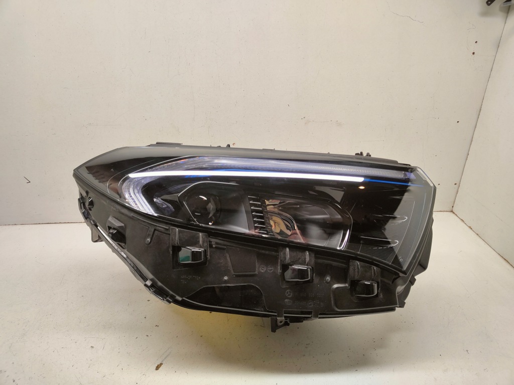 Купить Mercedes eqa a243 performance led фара правый перед a2439069000kz