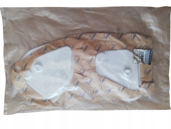 фото №1, Шумоизоляция пена дверь правый задняя renault clio iv хэтчбек