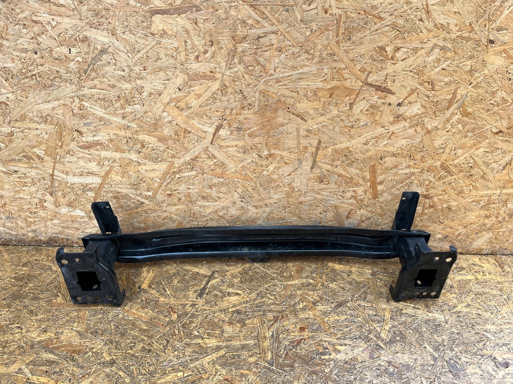 фото №10, Балка бампера передняя перед volkswagen vw tiguan i 1 5n0