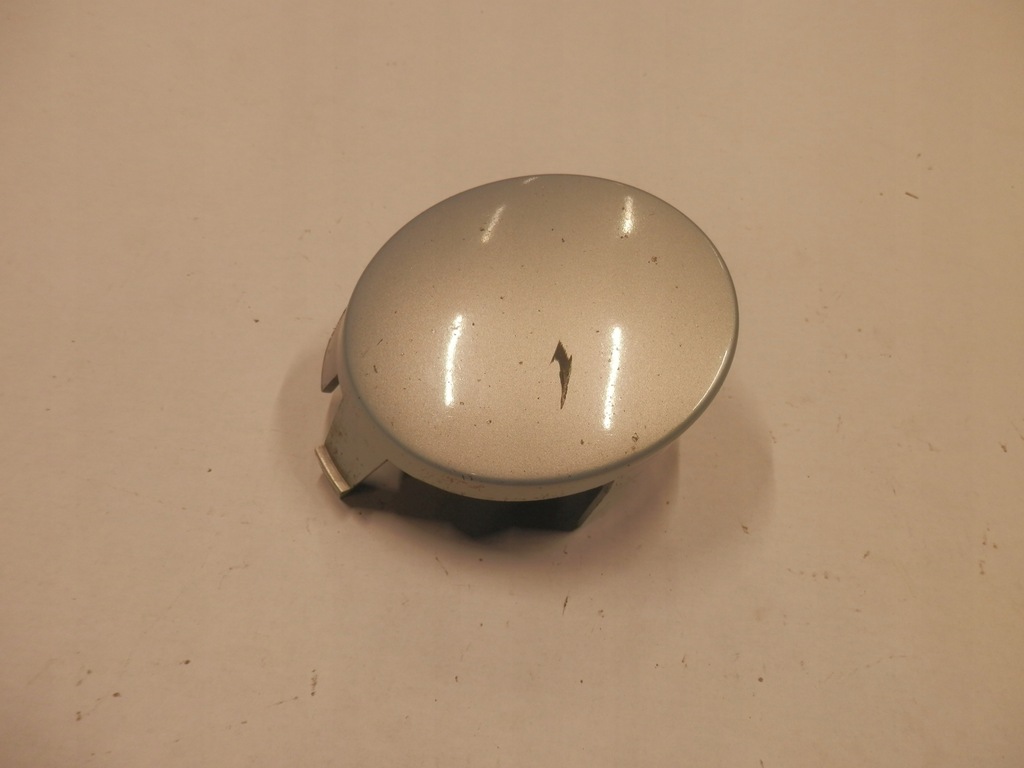 фото №1, Renault clio ii lift решётка заглушка противотуманной фары левая