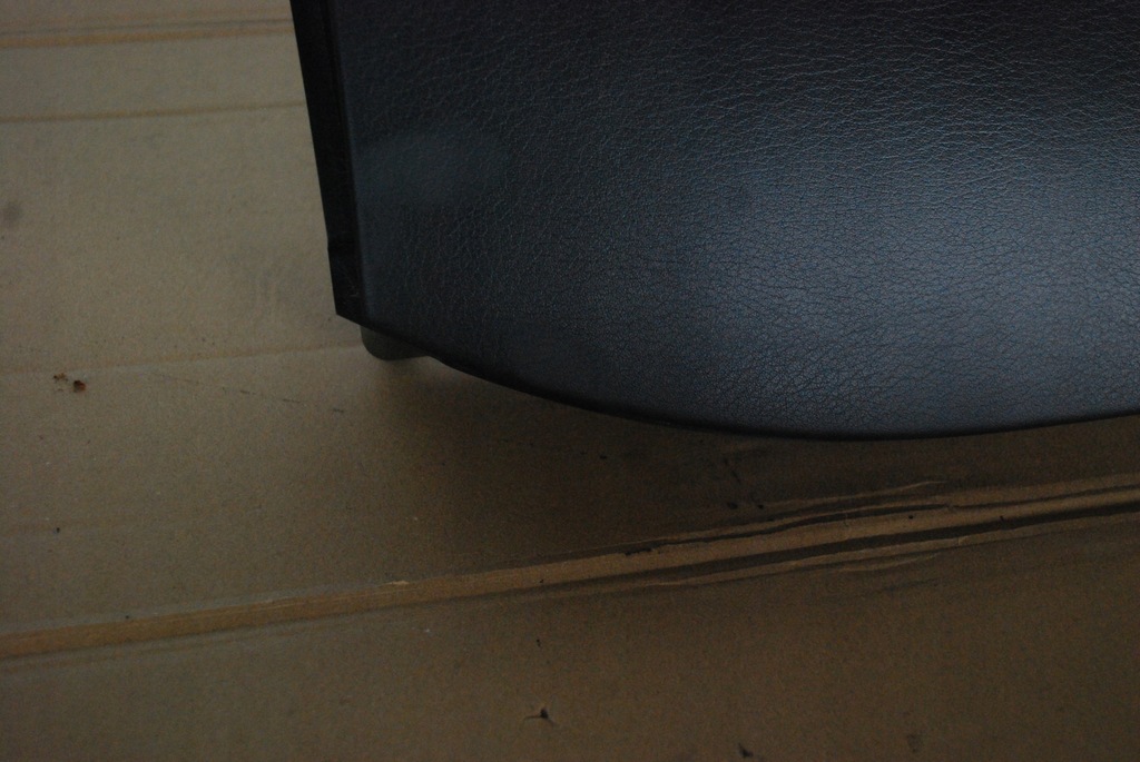 фото №5, Бардачок дверь левый задняя audi a8 d3 чёрный