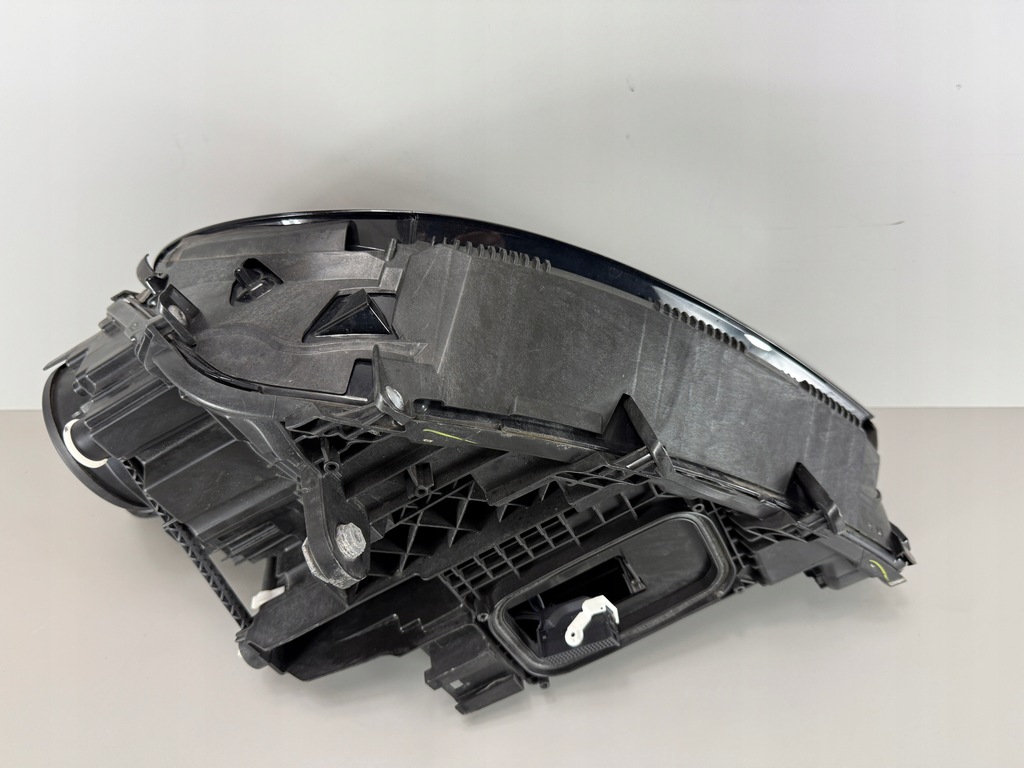 фото №15, Mercedes gls w167 167 x167 лампа перед передня права multibeam led usa