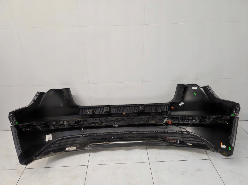 Бампер задній задній комплектний  6xpdc audi q8 e-tron etron Київ