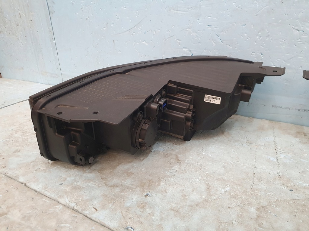 фото №8, Лампа hyundai ioniq 5 v full led левая правая перед