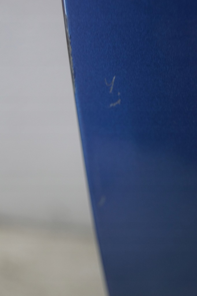 фото №12, Дверь правый перед kia pro ceed proceed 5b