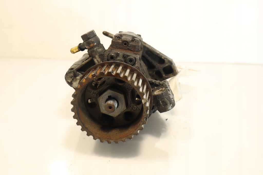 фото №1, Насос упорскування renault clio iii 1.5dci