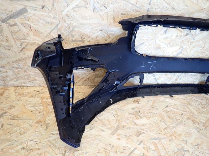 фото №5, Volvo s60 v60 r-design 18- бампер передний перед