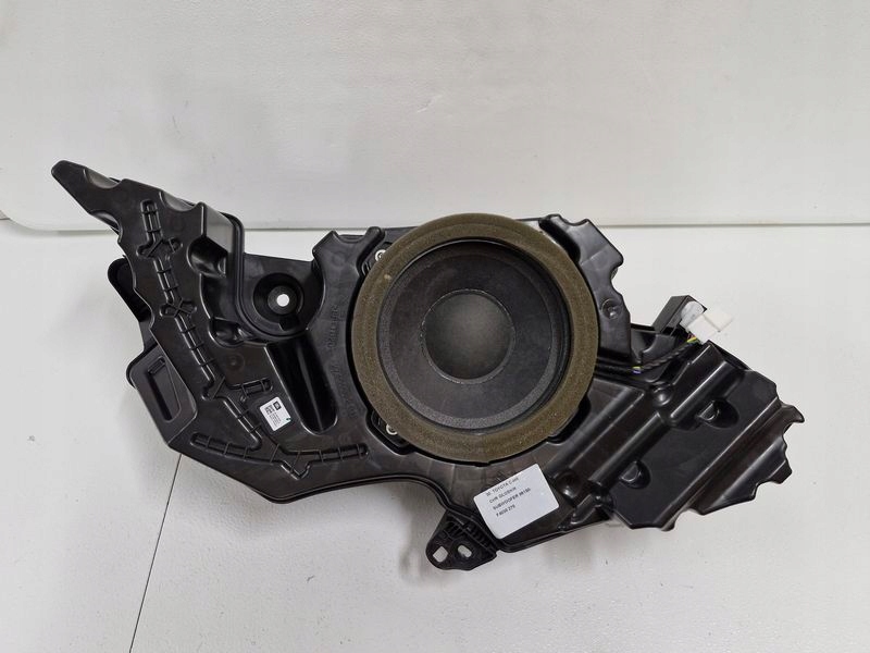 фото №1, Toyota ch-r chr динамик сабвуфер 86150-f4030