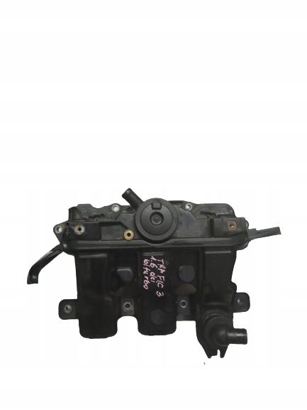 фото №1, Trafic iii 1.6 коллектор всасывающий вентиляция картера 99368106059