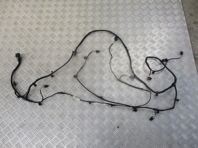 фото №1, Джгут бампера задня 2ga, 2ga971104a, t-roc