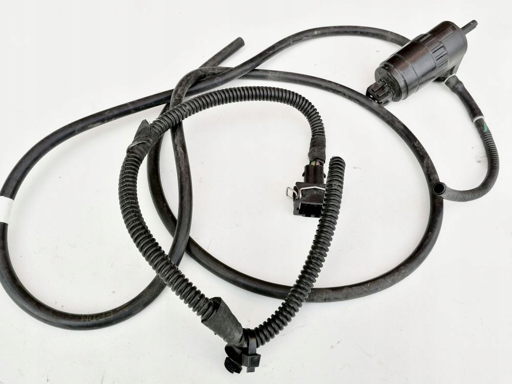 фото №1, Fiat punto evo помпа омивача 55702893