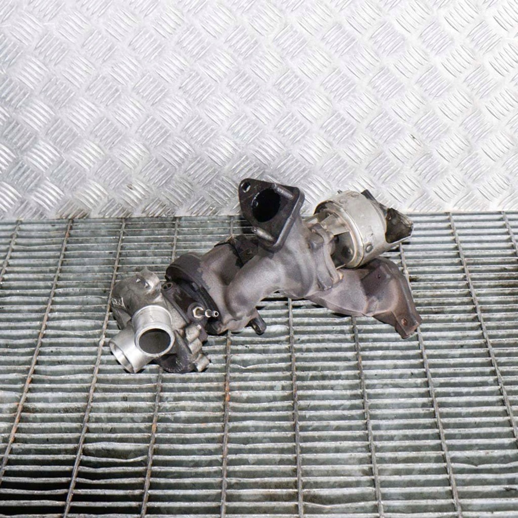 фото №3, Land rover range rover l405 2012 турбина