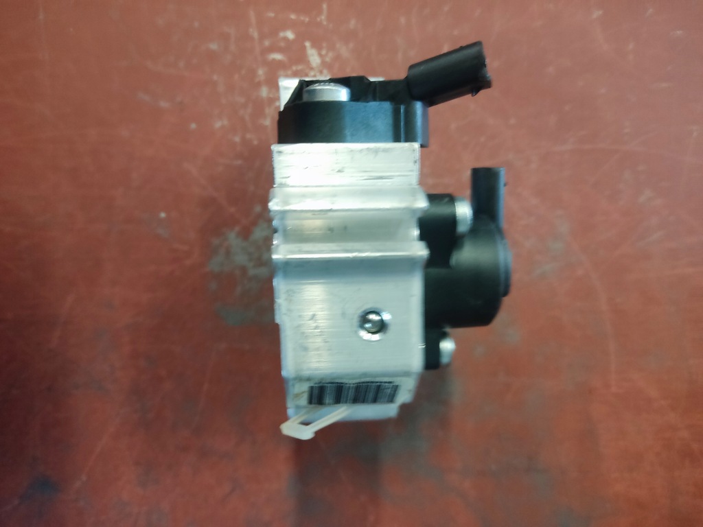 фото №7, Модуль дозуючий інжектор пального дозатор mercedes a4600700155