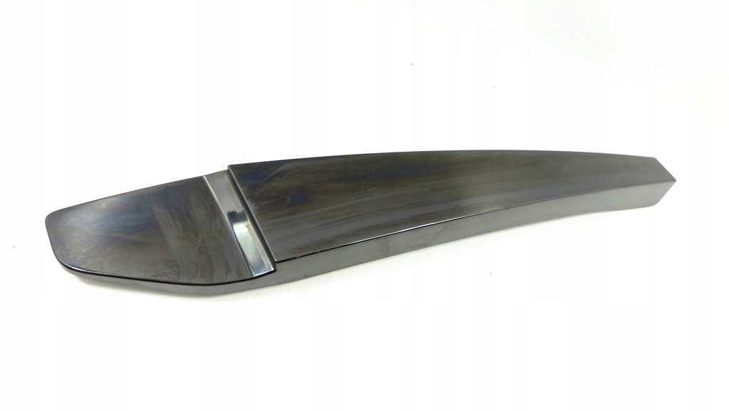 фото №1, Opel meriva b блок двигателя накладка левая