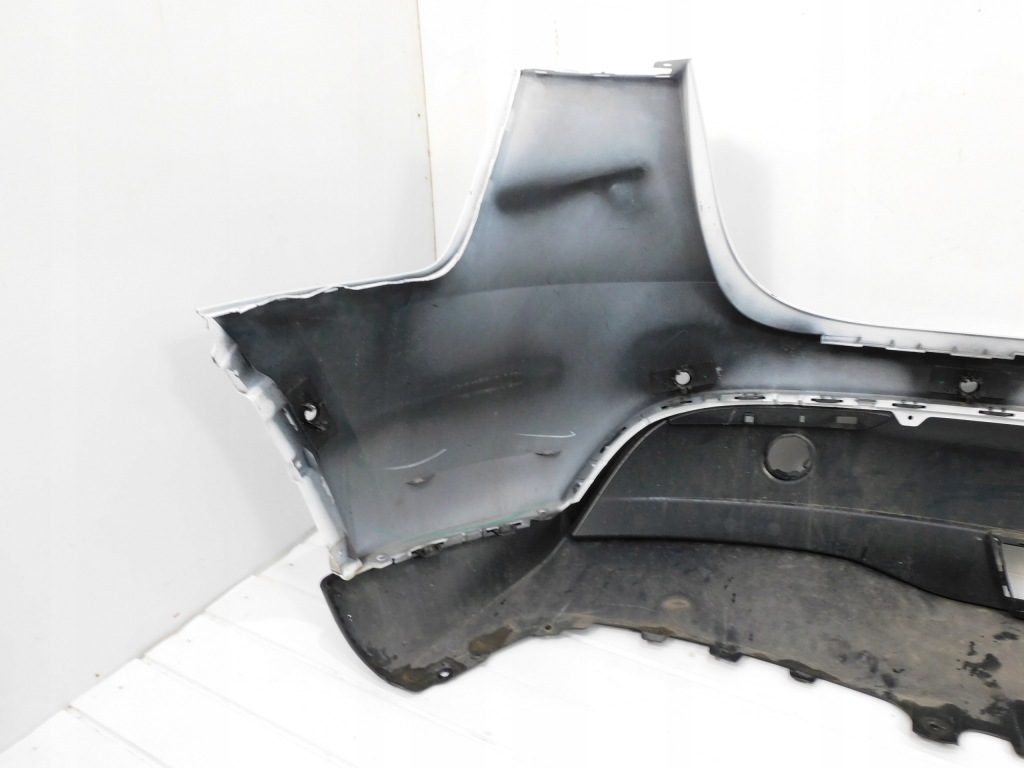 Tesla model y бампер задній задня 1540120-01-b Оригінал