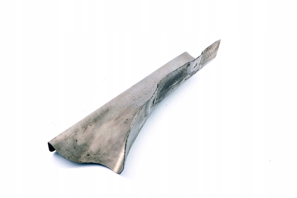 фото №10, Bmw f10 f11 кронштейн кронштейн ізоляція захист теплова права задня 7185204