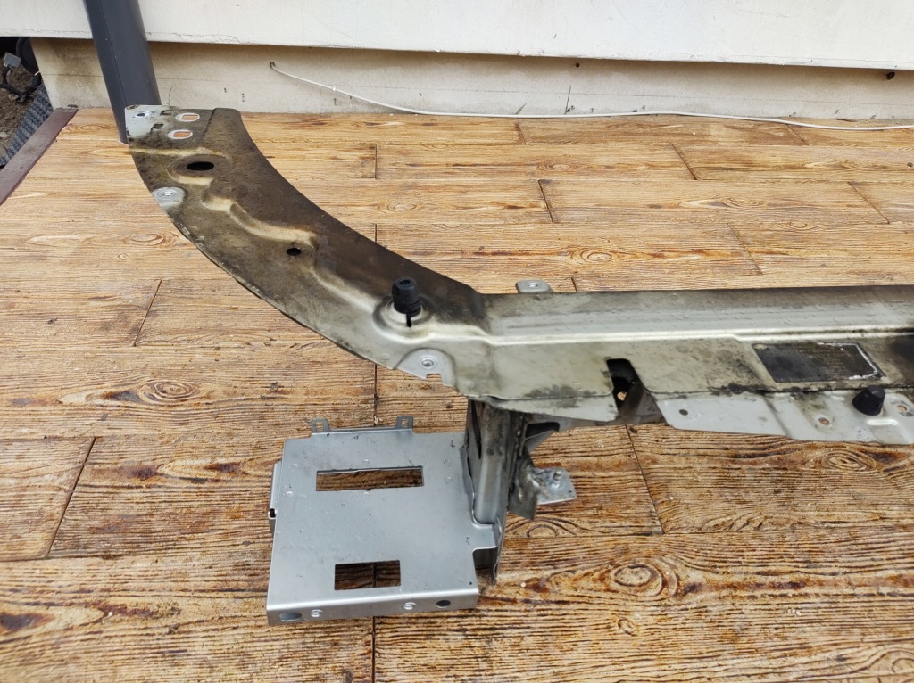 фото №2, Range rover evoque 12- pas передній