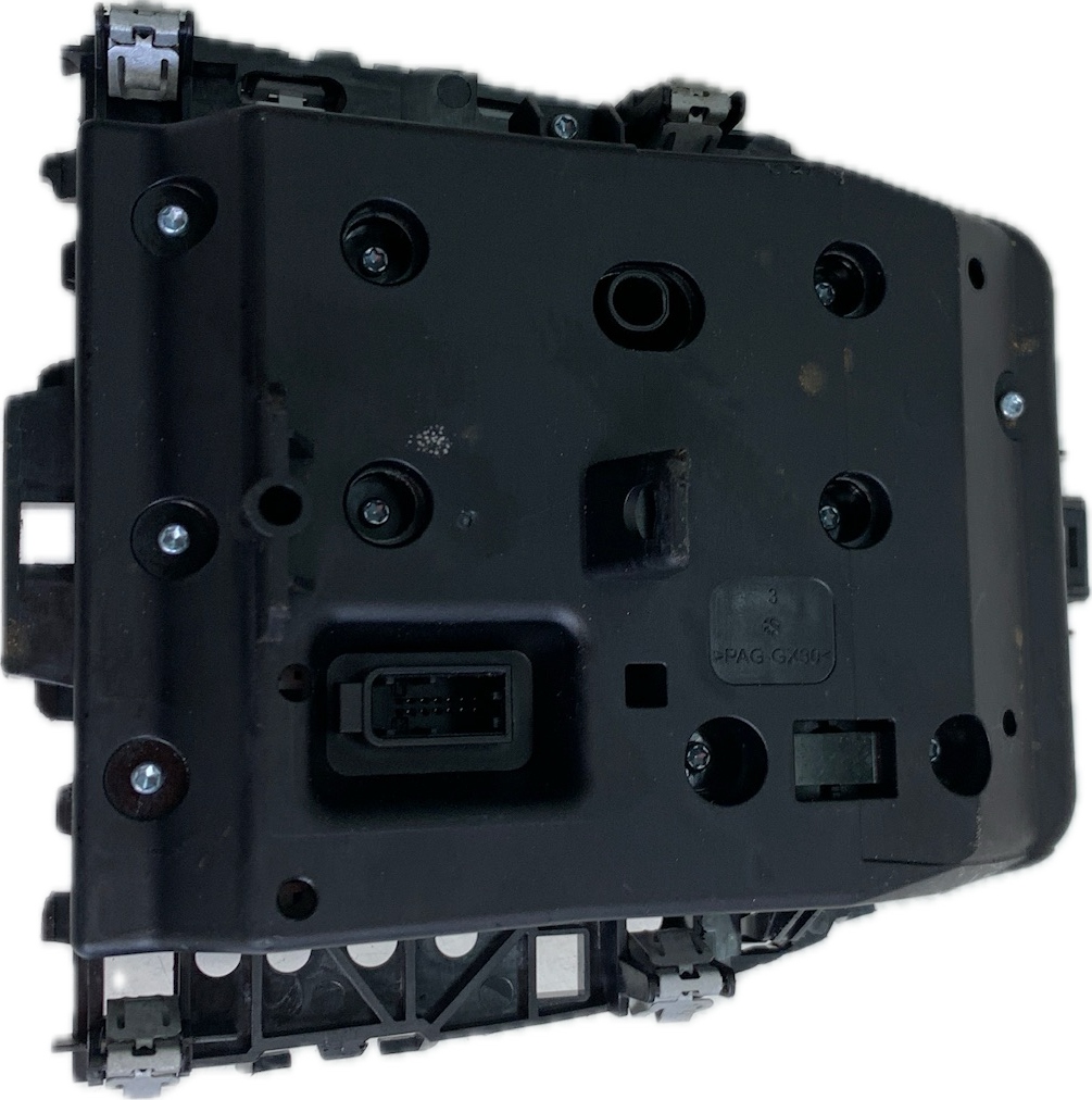 фото №9, Bmw u06 x1 u11 x2 u10 выборщик домкрат переключатель передач 5a797b5