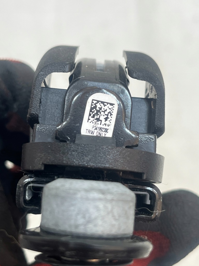 фото №9, Jeep wrangler jl 18- механізм висоти поперечина ліва права usa