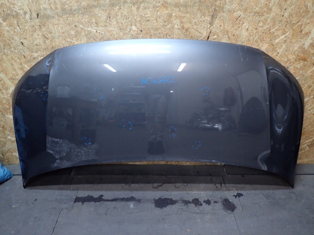 Купить Капот vw t6