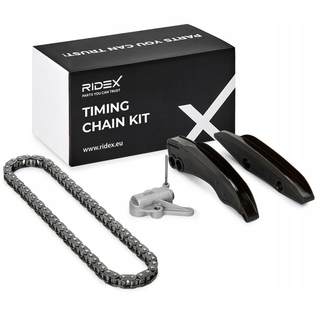 фото №1, Набор цепи распределительного вала ridex 1389t0026 do bmw 3 touring e91 3 sedan