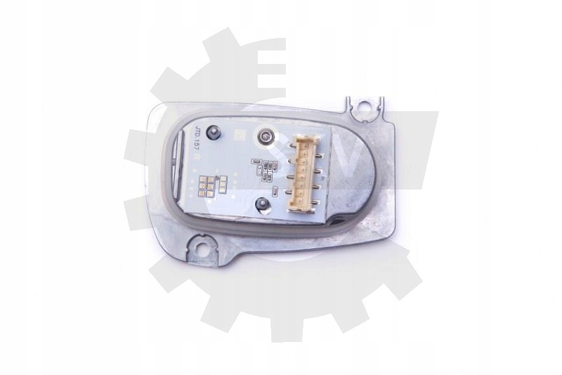 фото №15, Skv germany 59skv102 блок управления, освещение