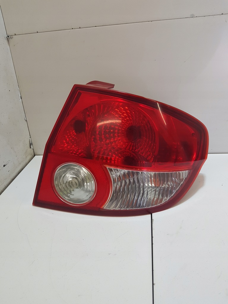фото №1, Лампа правая задняя hyundai getz