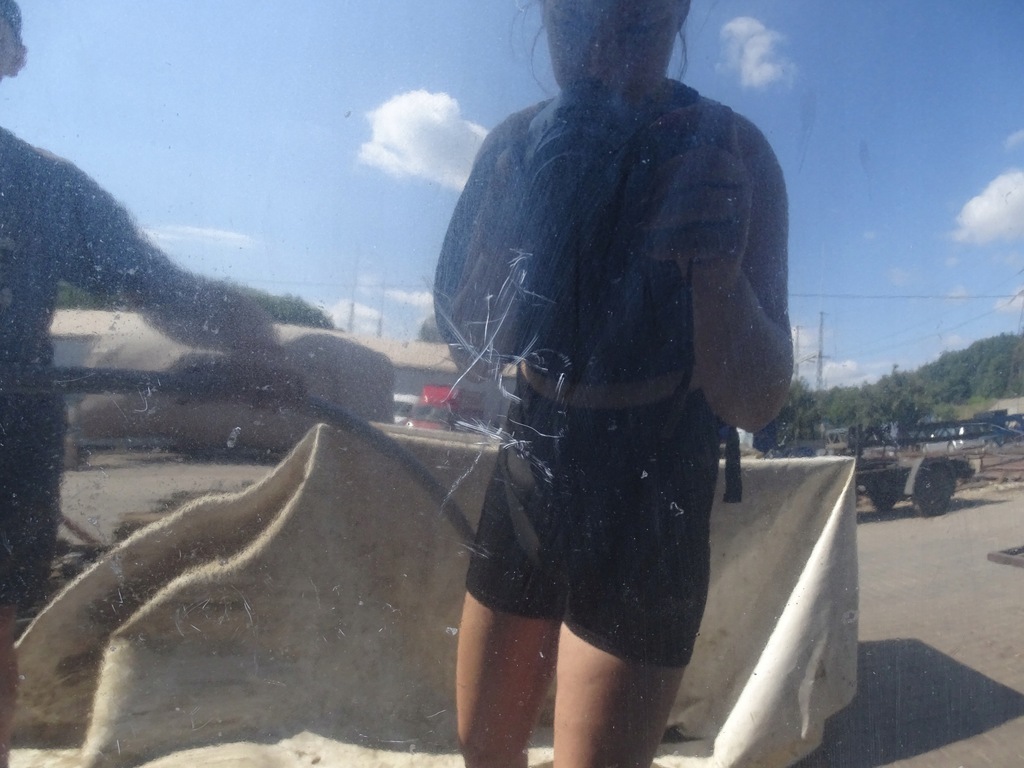 фото №5, Капот крышка двигателя bmw z3 lift czarna pierwszy лак bez ржавчина