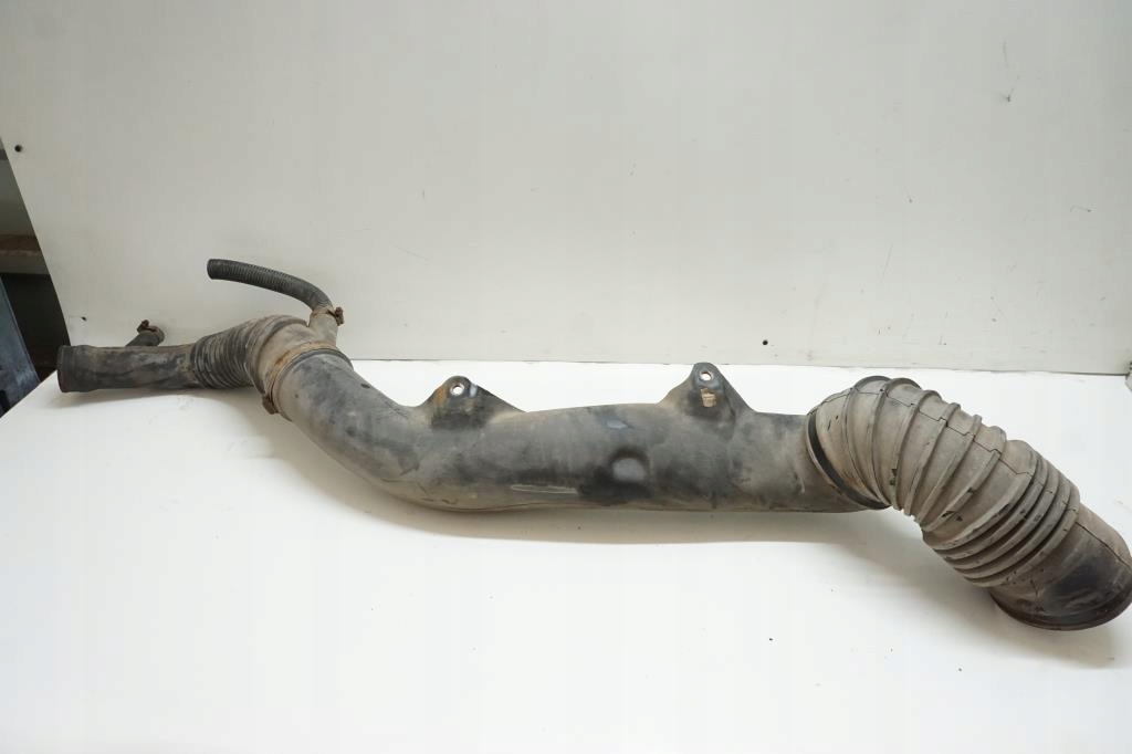 фото №1, Шланг wąż воздуха mercedes atego 4.2