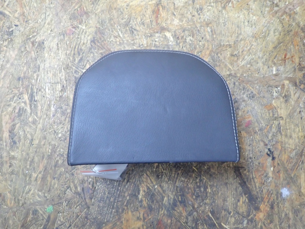 фото №1, Подголовник mercedes w207 w211 cabrio a2079705250 6106
