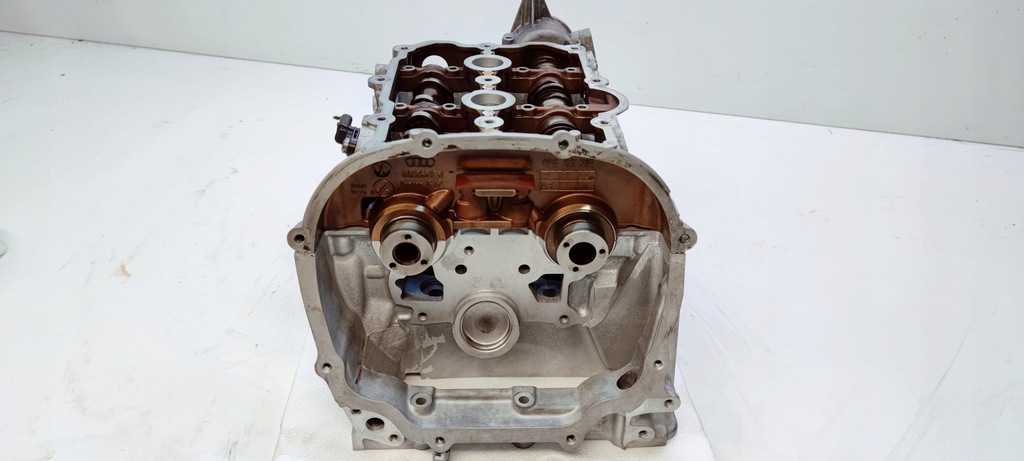 фото №5, Головка комплектная audi a5 a5 a6 c7 a7 2.8 3.2 fsi 06e103403a