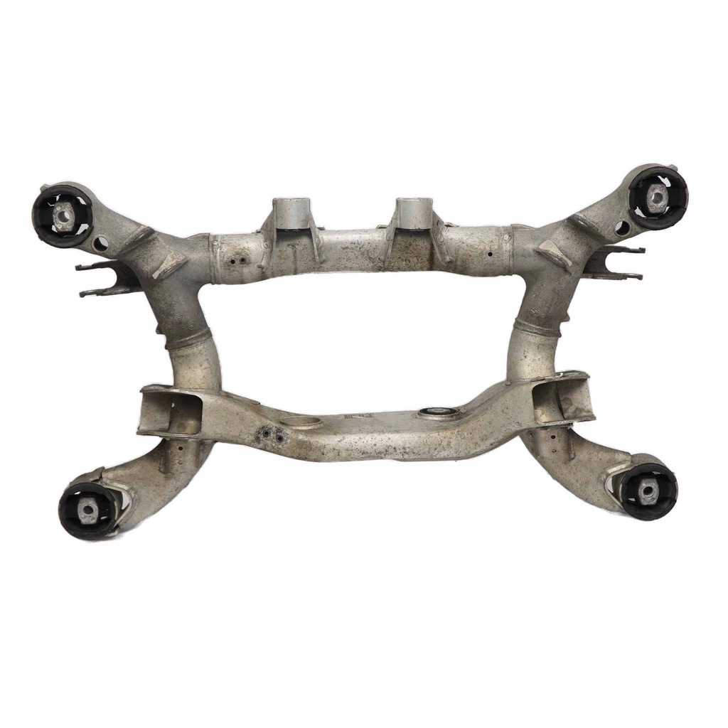 фото №12, Bmw 7 e65 e66 підрамник підрамник підрамник задня задня