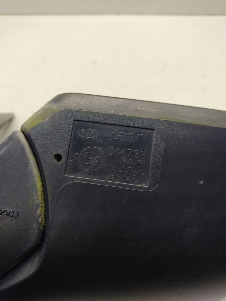 фото №9, Kia optima 2016 электрический зеркало боковой 87620d4910