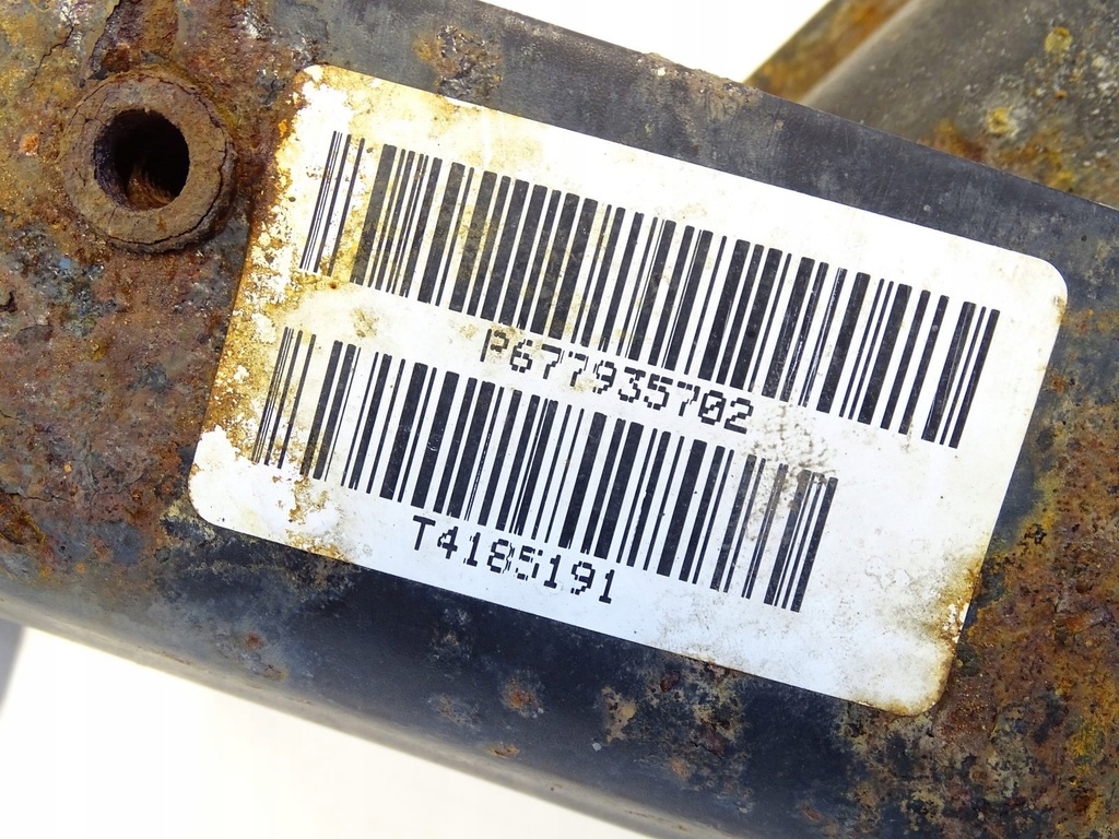 фото №7, Подрамник подрамник подрамник перед bmw x5 e70 x6 e71 6779357